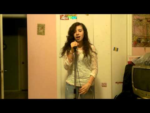❤ Jessica Andrews - Who I am (Cover by Scarlett Skies) ❤