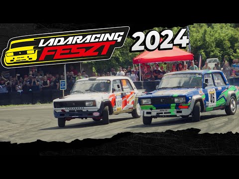 LADARACING FESZT 2024 OFFICIAL AFTER MOVIE