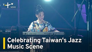 Download lagu Celebrating Taiwan's Jazz Music Scene | TaiwanPlus News mp3 Download lagu Celebrating Taiwan's Jazz Music Scene | TaiwanPlus News mp3
