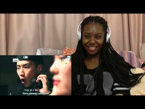 SNL korea with jay park cut 130420 reaction |KPopRookieJeslynR