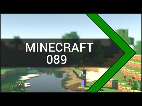 Let's Play Minecraft Season 2 [Deutsch] #089 Norbert der Forstwirt