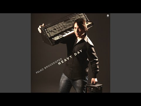 Emotional Support feat. Richard Davis