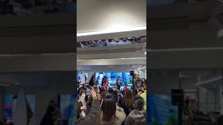 191224 INTERSECTION - Love Alone &amp; Body Language Tomggg Remix (@intersection_tokyo instagram live)