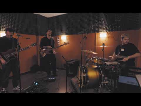 Grem - Vita di Campagna (Live at Kubì Soundlab)