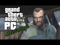 DAT HAIR GTA 5 PC Prologue 1080p 60fps Max Settings