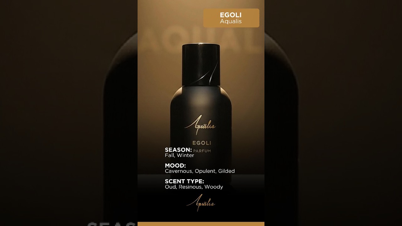 Egoli