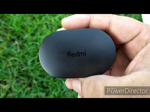 Redmi Airdots 2 | Quick Unboxing @PressPlay5805