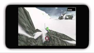 MyTP Freeskiing 2 videosu