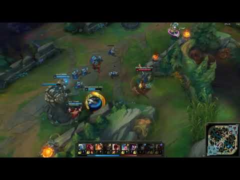 BEST PRO OUTPLAYS 2019 | League of Legends Montage