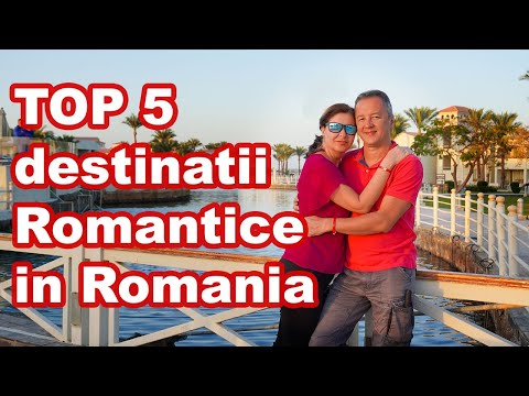 5 Destinatii Romantice din Romania