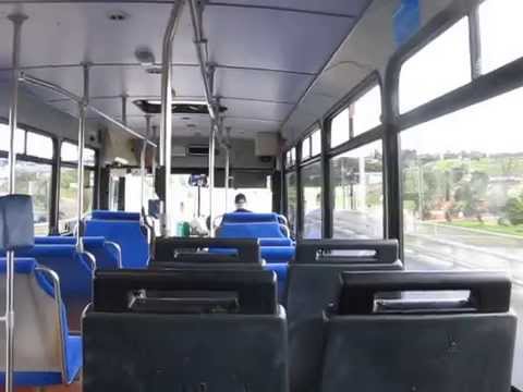 Dysons: 0967AO (Train Replacement,12 July 2011)1