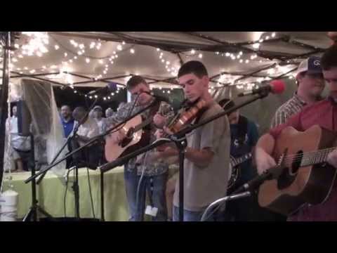 Daniel Greeson & Friends - She Still Loves This Man