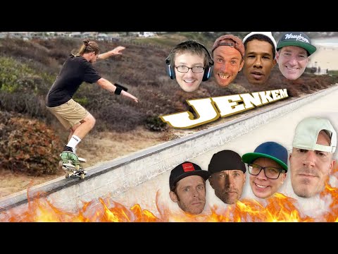 The Skate Industry Responds to Crooked Grind DRAMA