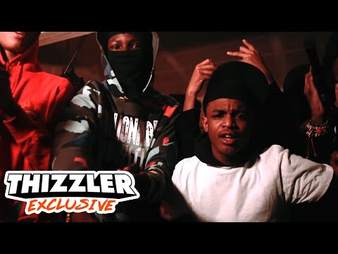 BullyGang223 (Baby Brather x TopOpp3r) - Dynamic Duo (Music Video) II Dir. Sonko Films