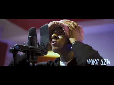 True Story Gee - Buss You Down (Harp Szn Performance)