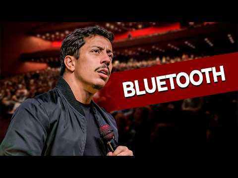 RENATO ALBANI - She can turn off the "listen" function.