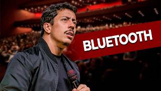 RENATO ALBANI - She can turn off the "listen" function.