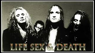 Life Sex &amp; Death  - 03 - School's For Fools