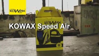 Kowax speed air arc ++