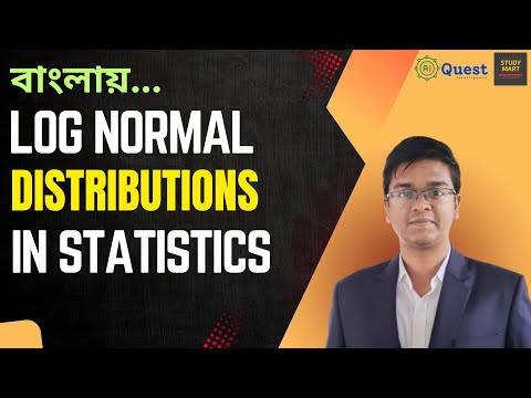 01 Complete Statistics Course in Bangla For Data Science Data Analytics ML AI