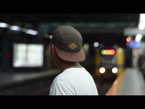 Arpen - Espera (Official Video)