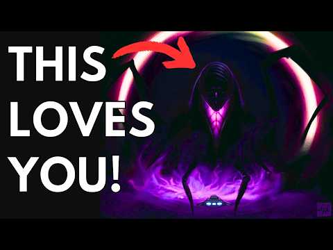 The Worm Loves Us, But What Is it? - Stellaris Lore