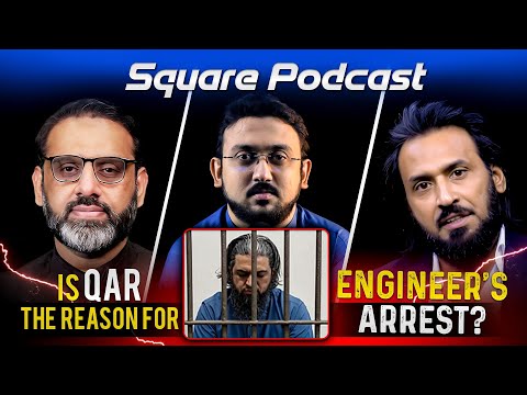 The Revivalists (Official) and Qaiser Ahmed Raja