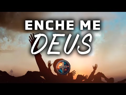 ENCHE ME DEUS - ISAIAS SAAD, GABRIELA ROCHA