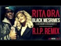 Rita Ora feat. Black M - RIP Remix (Son Officiel ...