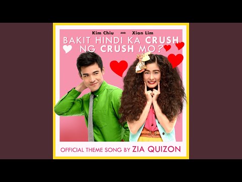 Bakit Hindi Ka Crush Ng Crush Mo?