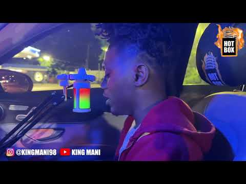 King Mani | HotBox🔥 Ep39 - Boston Edition
