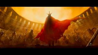 Keldian- Plains of Forever