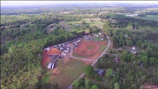 Brantley Gilbert- Not Like Us (Unofficial Music Video) Warrior Creek Kartway