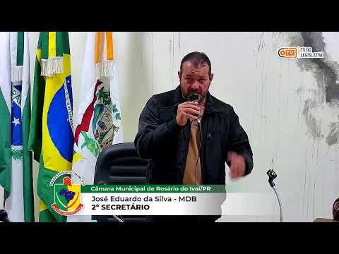 8ª Sessão Extraordinária - 23/07/2026