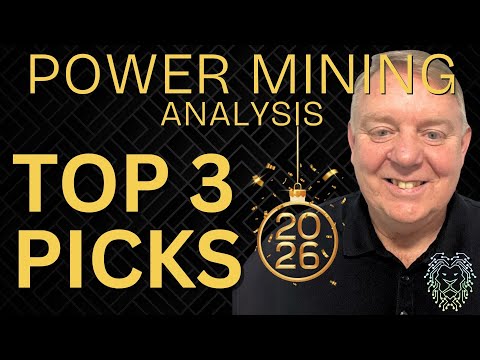 Top 3 Stocks Picks for 2026 | AI & HPC Stocks to Watch in 2026 | IREN, RIOT, BITF, CIFR & CORZ