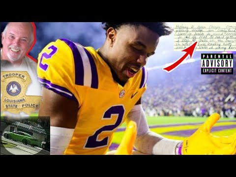 Kyren LACY: When Being SHAMED By The World Leads To Your DEATH!?...