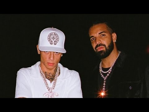 Drake x Central Cee - Don't Stay Away (Music Video)