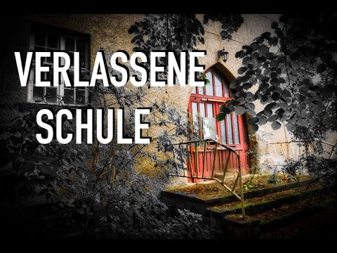 Verlassene Schule | 138