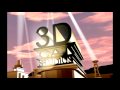 20th Century Fox 3D CAT Studios
