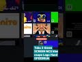 Tobu 2 Klasky Csupo Y Green SCREEN NCS W