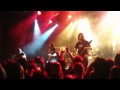 Hypocrisy - fractured millenium live @ Blastfest ...