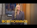 Gwendoline Christie On Wednesday Second Season And Her Character S Surprise Return