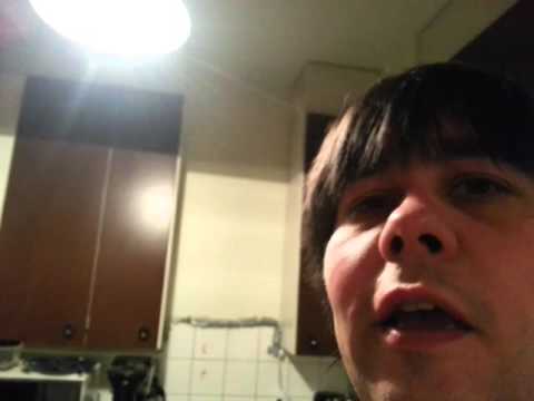 Näin on ilta mennyt