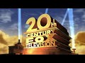 Quincy Productions 20th Century Fox Television 2013