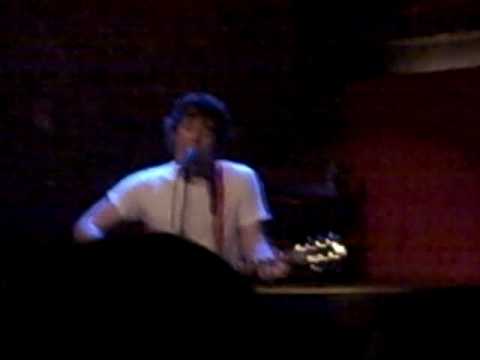 Sill Sixteen - John Gallagher Jr
