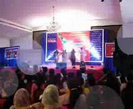 IDA 2008 - Pushpagiri Dental College