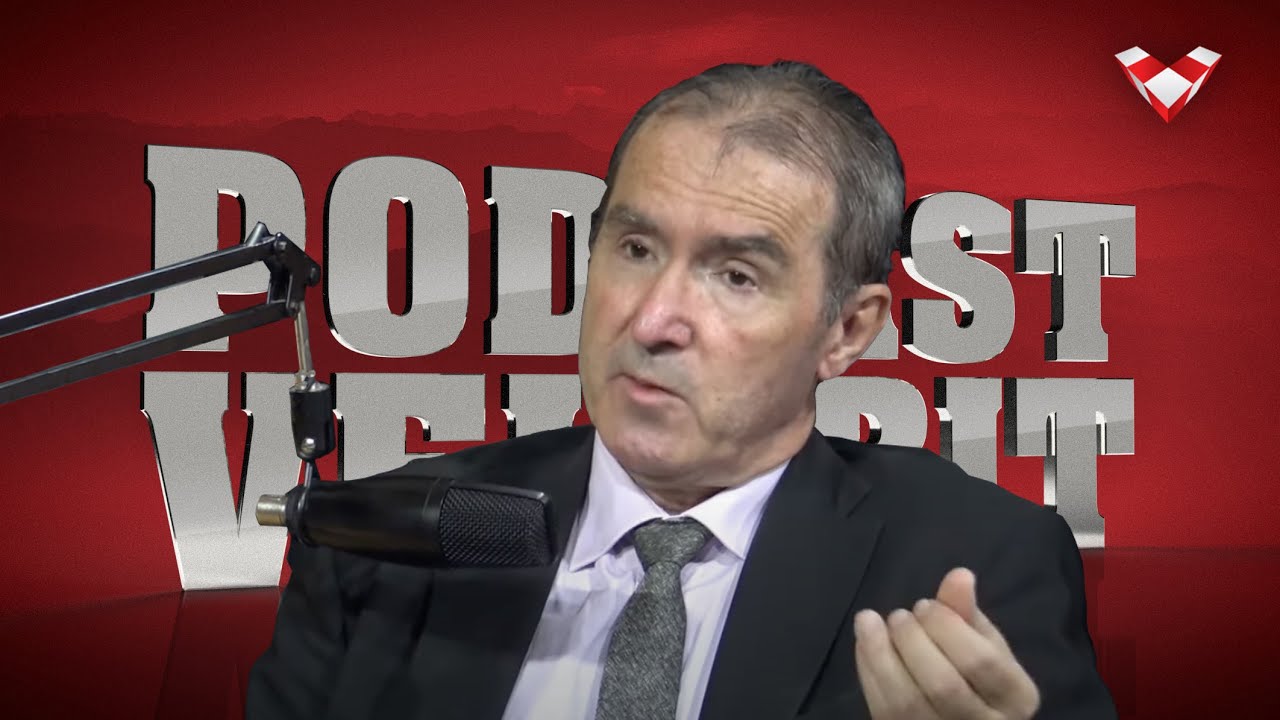 PODCAST VELEBIT – Sunić: De facto mi smo već u Trećem svjetskom ratu