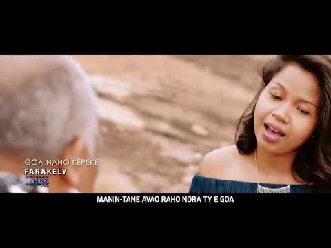 Goa naho Kepeke   Farakely