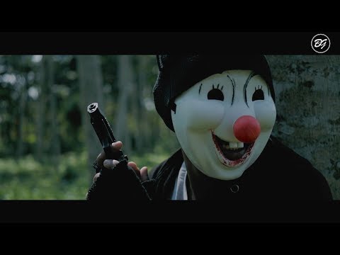 Ali Nadem - Galleon (Official Music Video)