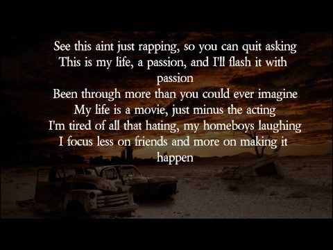 The Struggle- Lil J Music Ft. Lil Chase (Lyrics)